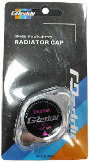 Car Radiator Cap