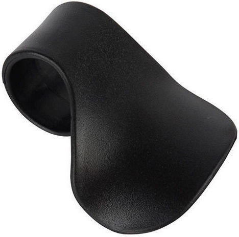 Booster Διάφορα Ανταλλακτικά Τεμπέλης Γκαζιού Cruise Control Μαύρο
