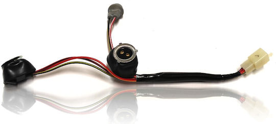 Kawasaki ZX 130 Original Fassung für Lampenfassungen