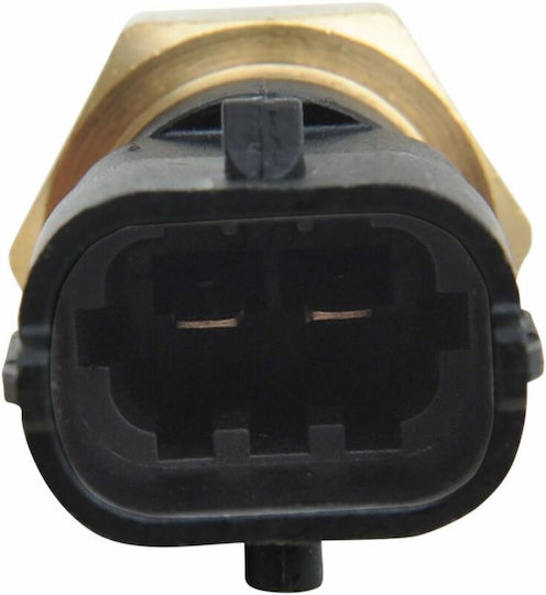 Quad Logic Temperature Sensor Polaris