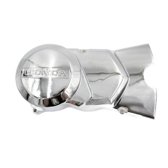 Roc Motorcycle Stator Cover for Honda C50 / GLX