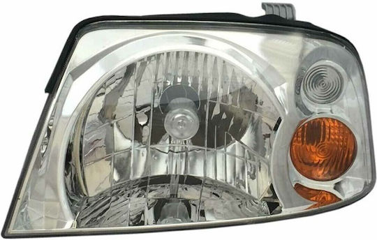 Depo Front Lights for Hyundai Atos