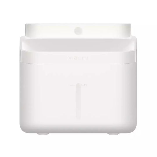 Xiaomi Mi Smart Pet Fountain 2 Waterer / Fountain Made of Propylene for Dog & Cat 3l in White Color