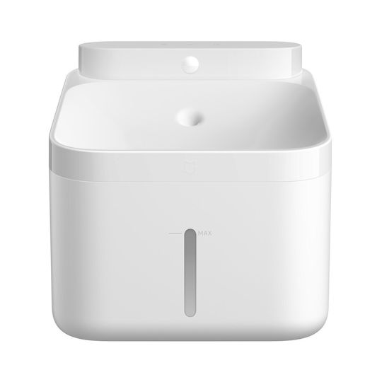 Xiaomi Mi Smart Pet Fountain 2 Waterer / Fountain Made of Propylene for Dog & Cat 3l in White Color