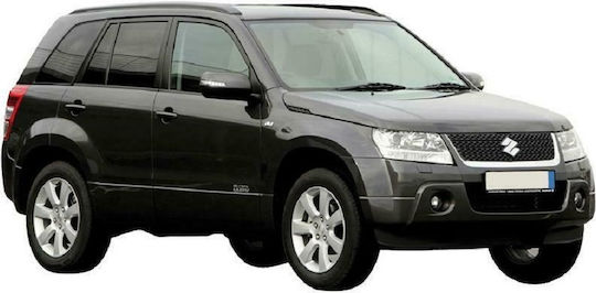 Depo Front Lights for Suzuki Grand Vitara