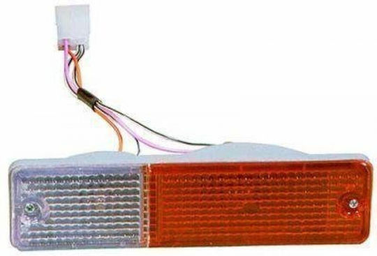 Prasco Flash за Nissan Datsun 1бр