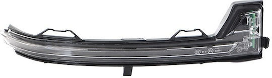 Δεξί Φλας Led για Opel Corsa Peugeot 208 / 2008