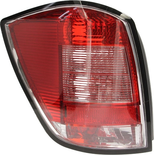Prasco Rücklichter für Opel Astra 1Stück