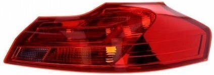 Prasco Taillights for Opel Insignia