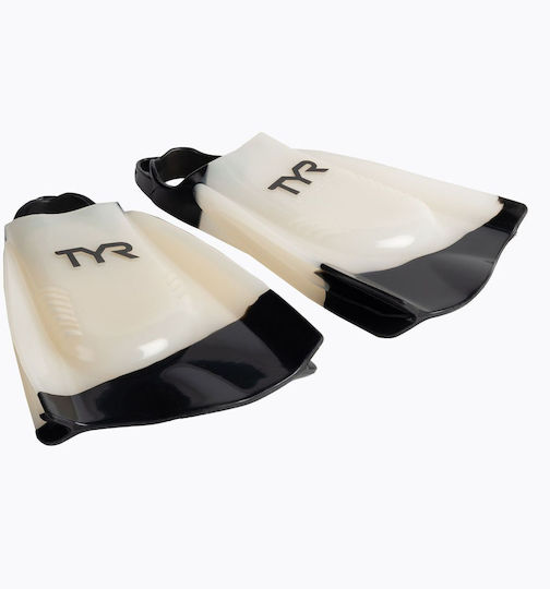 Tyr Βατραχοπέδιλα Πισίνας Hydroblade Κοντά Black