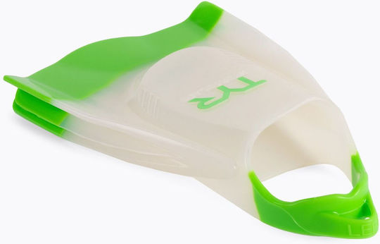 Tyr Labeți De piscină Hydroblade Scurți Verde