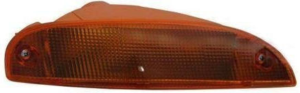 Prasco Αριστερό Φλας για Chevrolet Matiz Daewoo Matiz