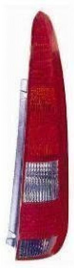 Prasco Rücklichter für Ford Vereinigung 1Stück