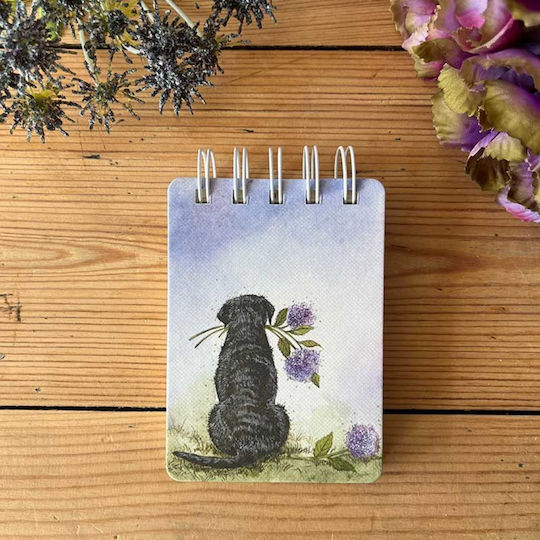Incood Notebook 112 Sheets A7
