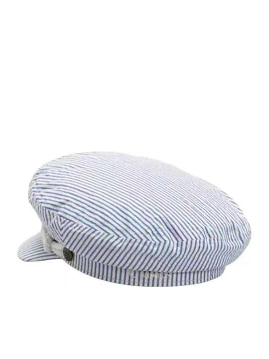 Brixton Fabric Women's Hat