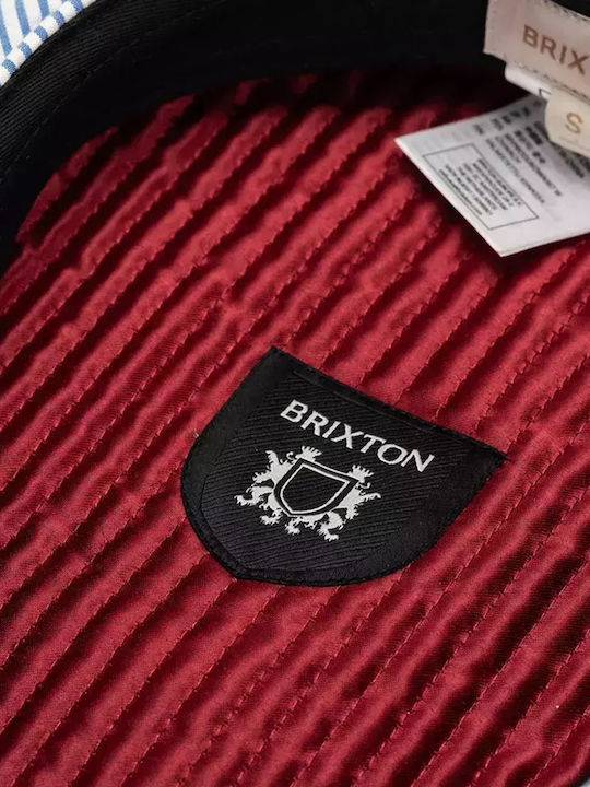 Brixton Дамска Траяска Бяла