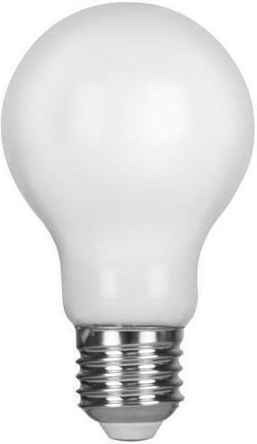 Eurolamp LED Bulb 4.2W 106mm for Socket E27 and Shape A60 Natural White 480lm