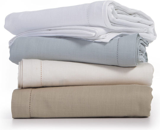 Nef-Nef Homeware Steady L.grey 150x180εκ. Nef-Nef Homeware Steady L.grey 150x180εκ.