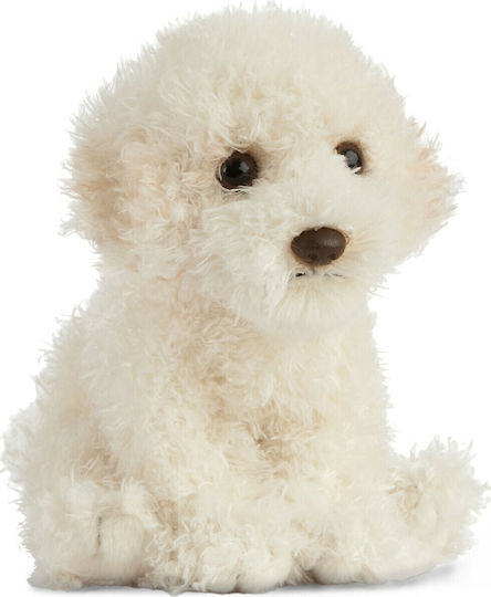 Keycraft Plush Puppy Labradoodle 16 cm