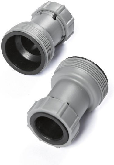 Bestway Set Adapters Pool 38mm