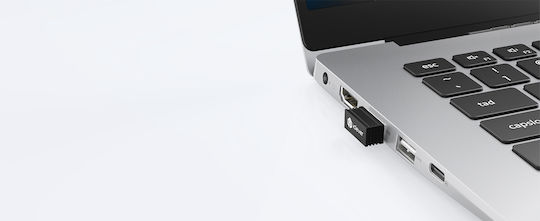 iClever GK08 Kabellos Bluetooth Tastatur & Maus Set Englisch US