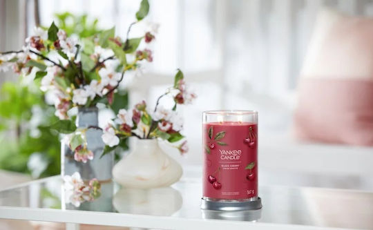 Yankee Candle Αρωματικό σε Βάζο