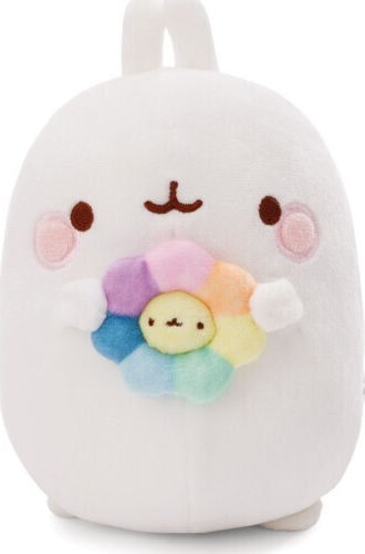 Nici Plush Molang 16 cm