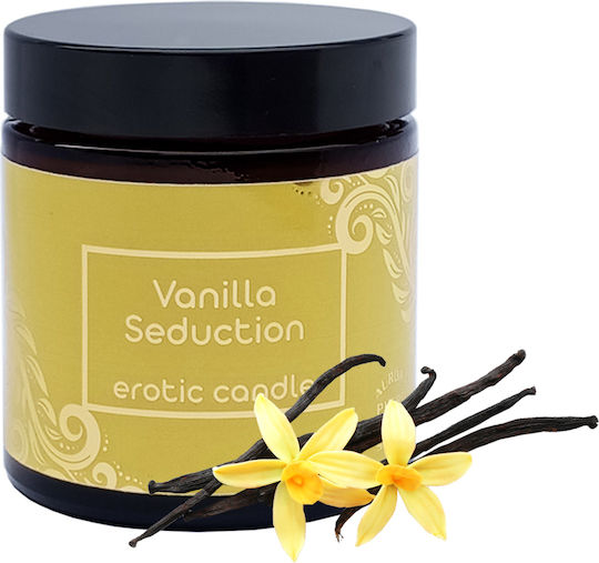 Aurora Αρωματικό Σόγιας σε Βάζο Vanillla Seduction