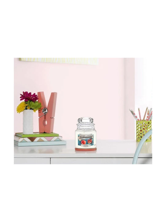 Candle Light Αρωματικό Κερί σε Βάζο με Άρωμα Blossom 104gr