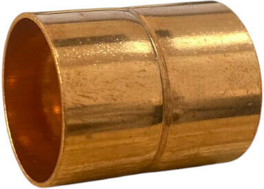 Меден съединител 1/2"