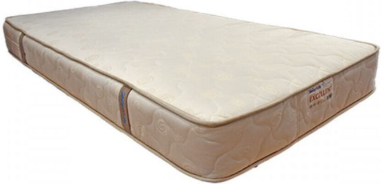 Sleepn'Life Excellent Μονό Ορθοπεδικό Στρώμα 90x200x21cm με Ελατήρια