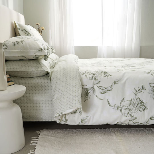 Vesta Home Victoria Κουβερλί King Size Victoria 2 270x270cm