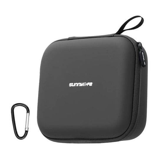 Sunnylife Drone Case Black for DJI null 19x7.5x17.3cm