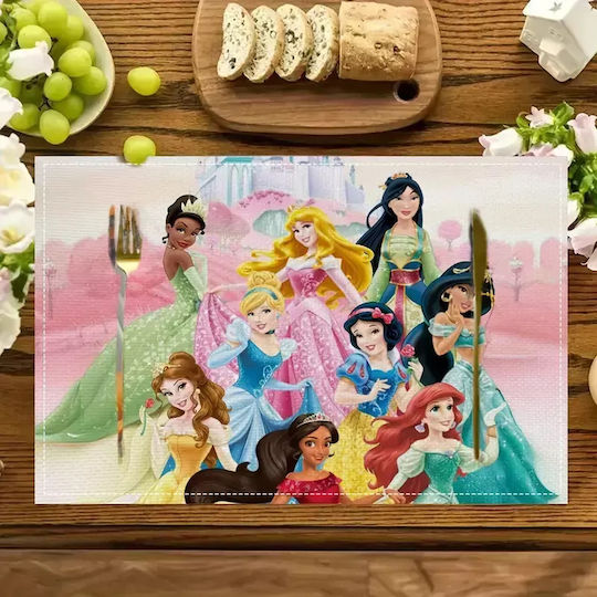 Σουπλά Princess
