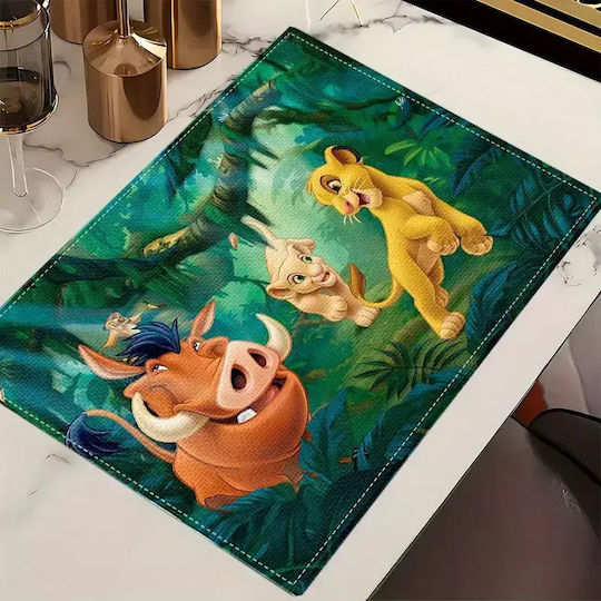 Σουπλά Lion King