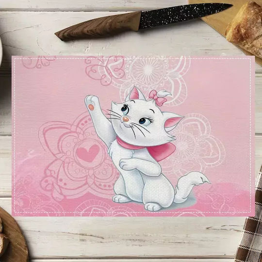 Marie Aristocats Placemat