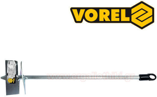 Vorel 05822 Αναδευτήρας Κονιαμάτων Hex