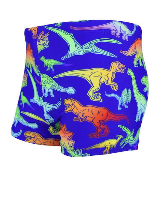Esthisis W12379 Kids Swimwear Swim Shorts BLUE Esthisis W12379 Kids Swimwear Swim Shorts BLUE