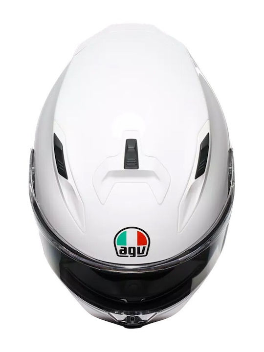 AGV K7 Full Face ECE 22.06 AGV K7 Full Face ECE 22.06