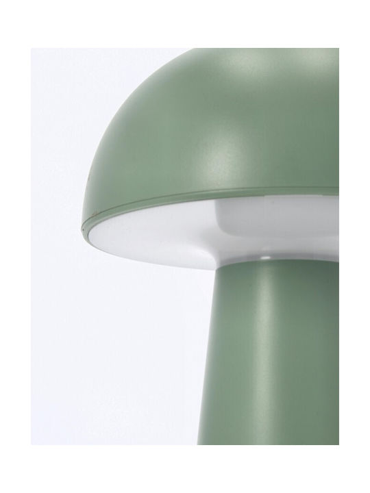 Bizzotto Dekorative Lampe Grün
