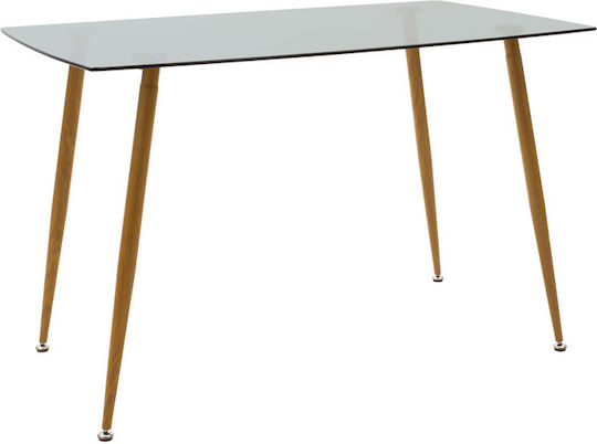 Esszimmer Chloe-julita 5Stück 70x120cm