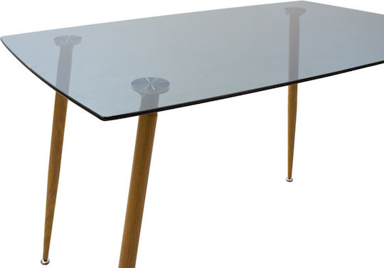 Esszimmer Chloe-julita 5Stück 70x120cm