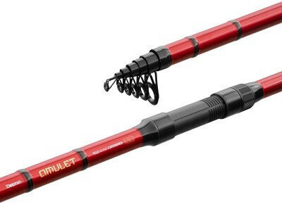 Delphin Amulet Tele Carp Lanseta de pescuit 3m 100gr