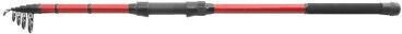 Delphin Amulet Tele Carp Lanseta de pescuit 3m 100gr