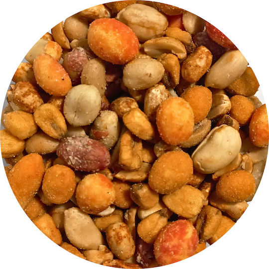 Cocktail de Nuci Savuroase 200g