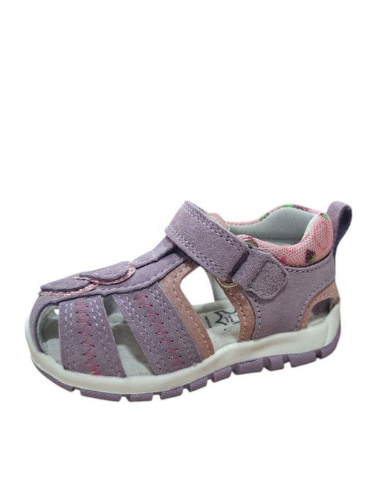 Shoe Sandals Anatomic Pink
