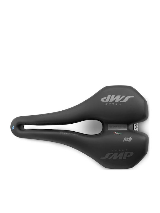 Selle SMP Черен Велосипедна седалка Градски