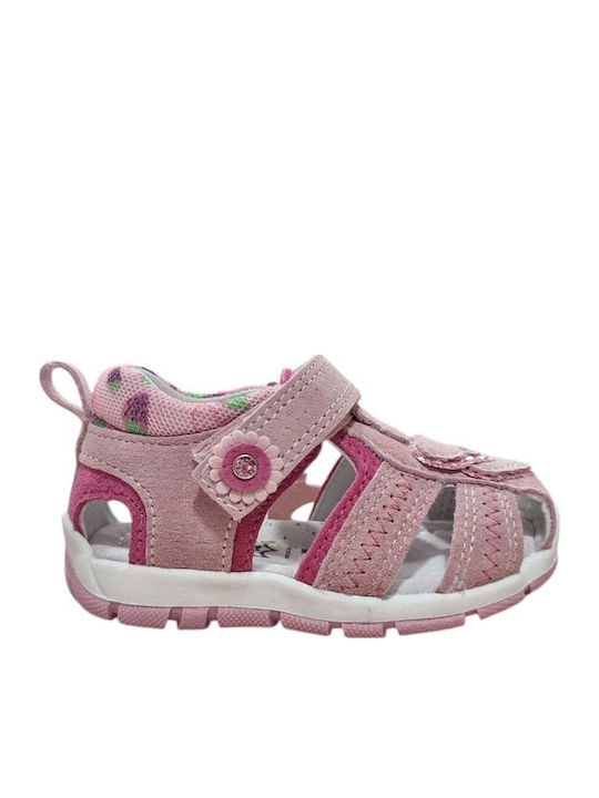 Shoe Sandals Anatomic Lilac