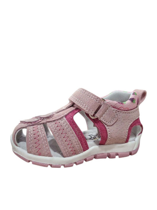 Shoe Sandals Anatomic Lilac