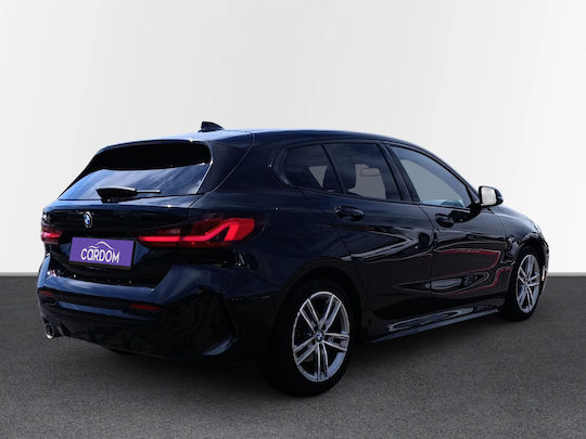 BMW Magazin online 118i '20